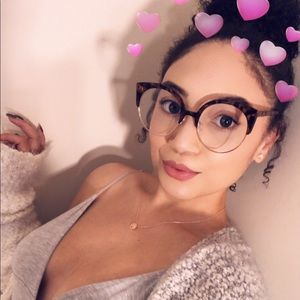 Meet your Posher, Kiara